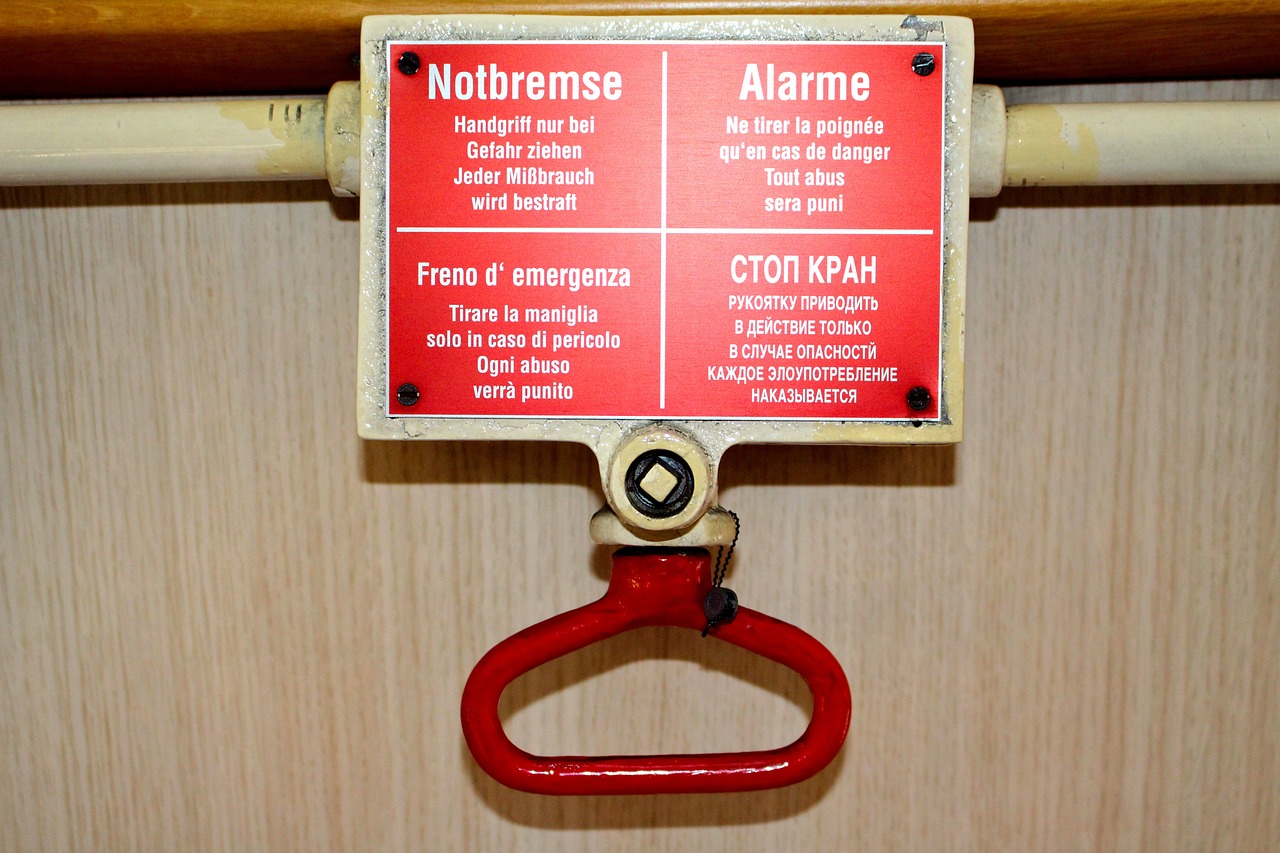 How to Prepare for an Emergency When You Have a Long-Term Illness